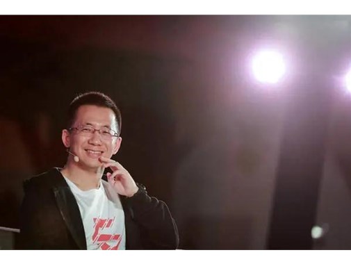 張一鳴：10年面試2000人，我發(fā)現(xiàn)混的好的人，全都有同一個(gè)特質(zhì)