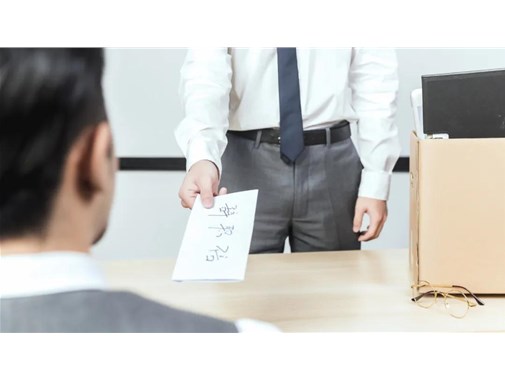 員工3個月離職和2年左右離職，差別超乎你的想象！